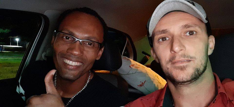 Rocha e Marcos Cucaú viajam para Guajará-Mirim para assinar com o Glorioso para a disputa do Rondoniense 2020