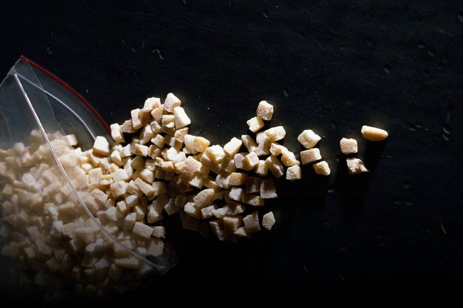 Após trocar produtos furtados por crack, homem de 41 anos é preso em Vilhena e denuncia locais usados como comércio de drogas