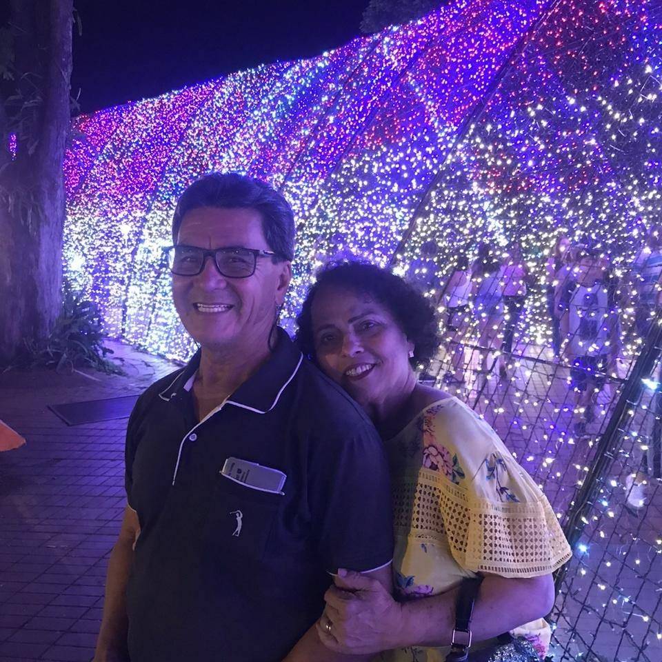 Vítima de mal súbito, esposo de ex-vereadora de Vilhena morre em cidade do Paraná