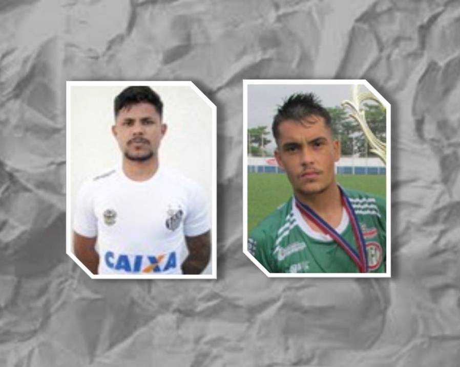 Barcelona anuncia contratação de meia-atacante cria do Santos; o clube também anunciou acerto com um lateral esquerdo