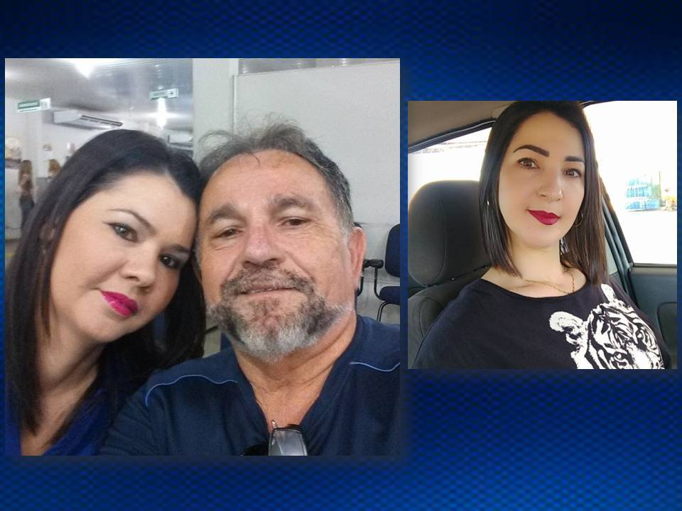 Idoso mata esposa e cunhada a tiros e comete suicídio ao assinar divórcio em RO