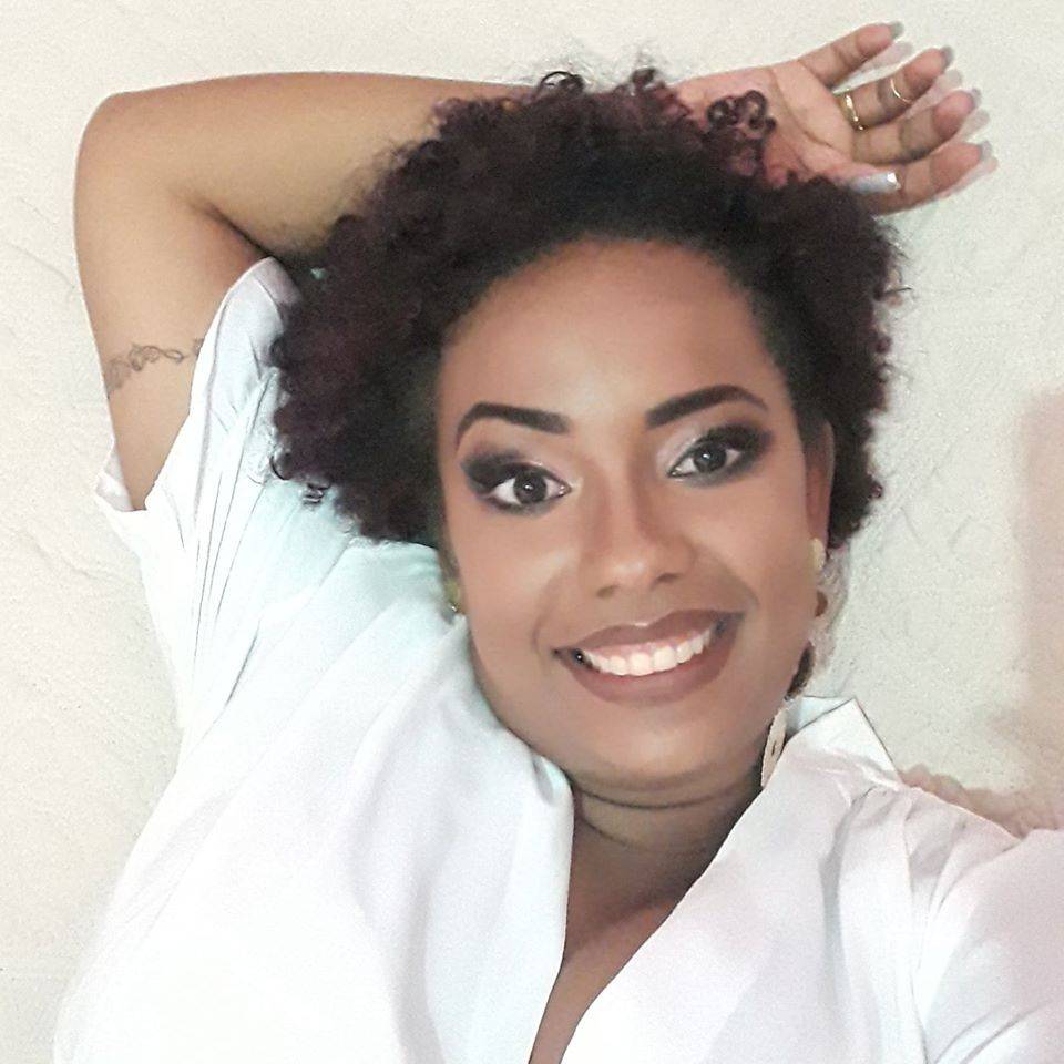Técnica de enfermagem vilhenense morre em Cuiabá aos 25 anos; Denise foi vítima de uma pancreatite aguda