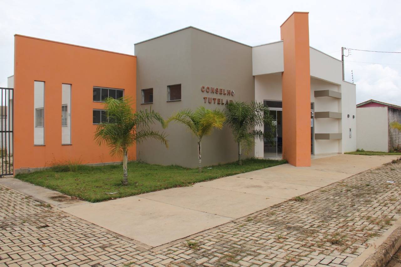 Segunda casa do Conselho Tutelar já está em funcionamento desde a última sexta-feira