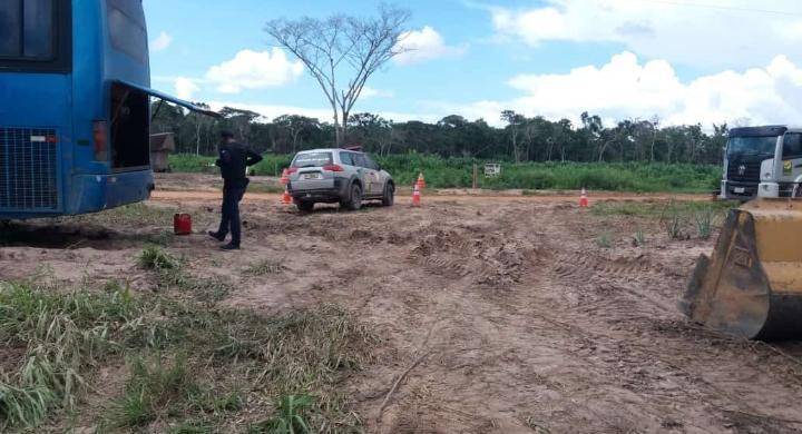 Após briga por disputa de terras, empresário é morto em fazenda de cidade vizinha