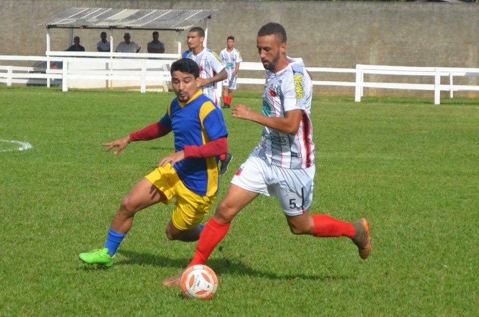 Em preparação para o Campeonato Rondoniense, Real Ariquemes vence primeiro amistoso em Rio Crespo
