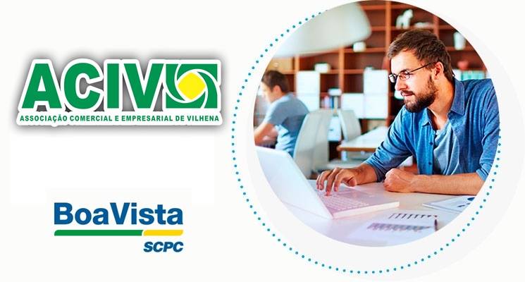 Associação Comercial divulga dados do SCPC de 2019 em Vilhena; débito no comércio local é de R$ 27 milhões