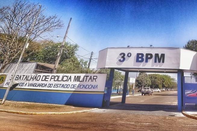 Dados da Polícia Militar mostram redução de 55% no número de homicídios no Cone Sul em 2019