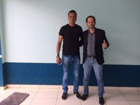 Sob nova direção, Ariquemes Esporte Clube retoma as atividades e já anuncia treinador