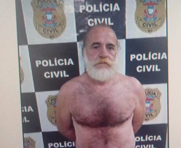 Polícia prende acusados de matar fazendeiro em cidade vizinha; disputa por terras seria o motivo do crime