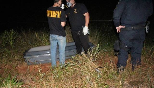 Corpo de rapaz que estava desaparecido é encontrado em Colorado do Oeste; ele foi executado com tiro na nuca