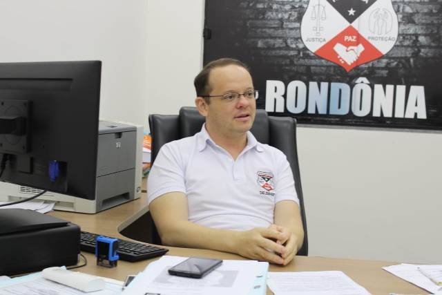 Delegado regional explica Lei de Abuso de autoridade; presos não poderão mais ter nomes e imagens divulgados