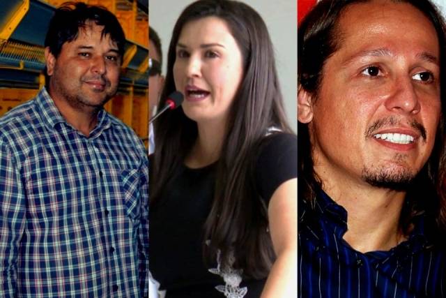 Condenado junto com primos, ex-prefeito de Vilhena será notificado na Bolívia, onde cursou medicina