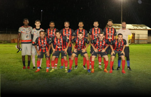 Atlético Pimentense goleia União Primaverense em amistoso preparatório para o Estadual 2020