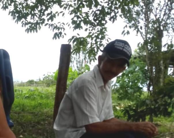 Agricultor de 64 anos morre afogado em represa na área rural de Vilhena; filho resgatou e tentou reanimar