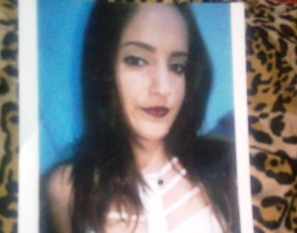 ÁUDIO: desesperada, cozinheira pede ajuda para encontrar a filha de 15 anos, desaparecida há dois dias em Vilhena
