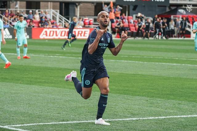 Nascido em Colorado e criado em Vilhena, atacante é contratado por time dos EUA para substituir ídolo espanhol