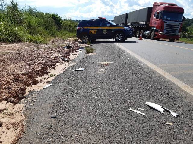 Sobrevivente de acidente que resultou na morte da filha de ex vice-prefeito estava passando férias na casa da irmã, em Vilhena
