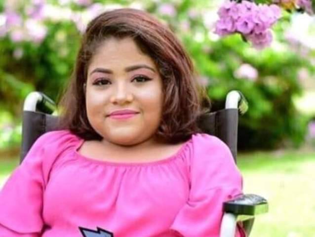 Lutando contra doença grave, estudante de Cerejeiras morre e é homenageada por enfermeiro de Vilhena