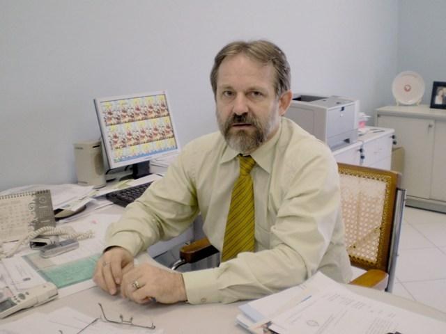 PROMOTOR QUER QUE METALÚRGICAS MUDEM DE LUGAR: CINCO JÁ TOPARAM