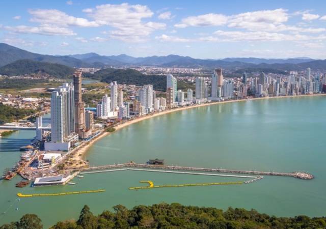 Cidade de Santa Catarina copia prefeitura de Vilhena e também contrata, sem licitação, arquiteto paranaense