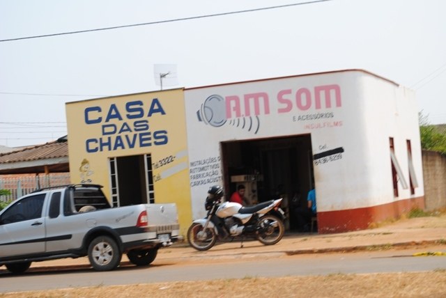 EMPRESAS BARULHENTAS PODEM PAGAR MULTA DE R$ 1 MIL POR DIA EM VILHENA