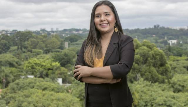 CNN Brasil contrata repórter indígena da Globo; rondoniense será correspondente da emissora na Amazônia
