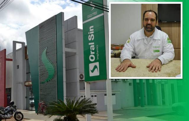 Empresa usa parte de seu faturamento para distribuir cestas básicas entre famílias carentes, em Vilhena