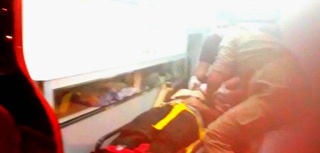 Rapaz preso com moto roubada em Cerejeiras é baleado em Vilhena, mas não consegue dar nome de quem tentou lhe matar