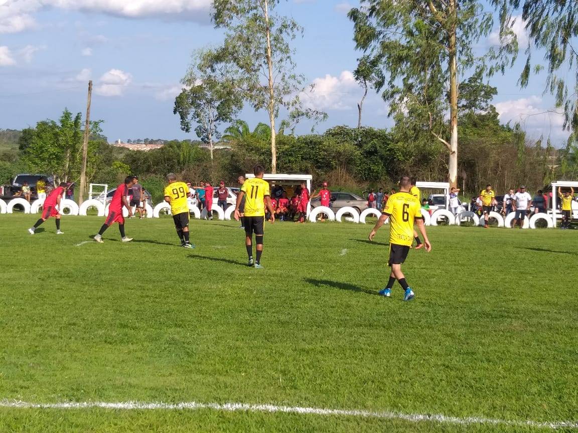 Treze jogos e nenhum empate na primeira rodada do Campeonato de Inverno 2020