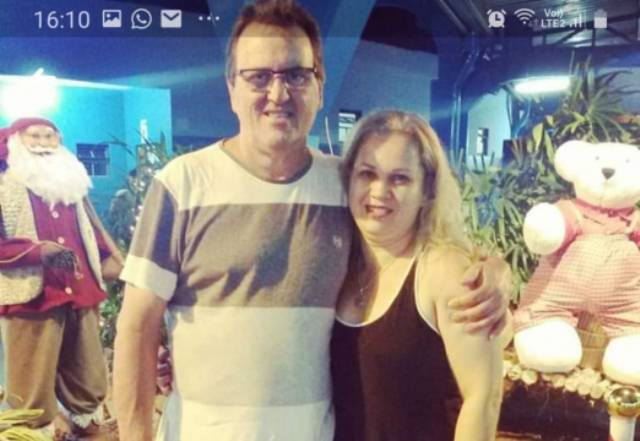 VÍDEO: mulheres receberam R$ 400 para trazer picapes de casal assassinado no Mato Grosso para cidade de Rondônia