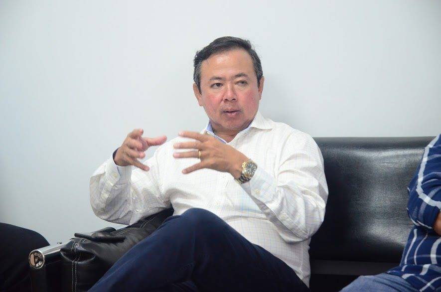 Prefeito de Vilhena tira licença de 10 dias e assessoria rebate especulações sobre problemas de saúde