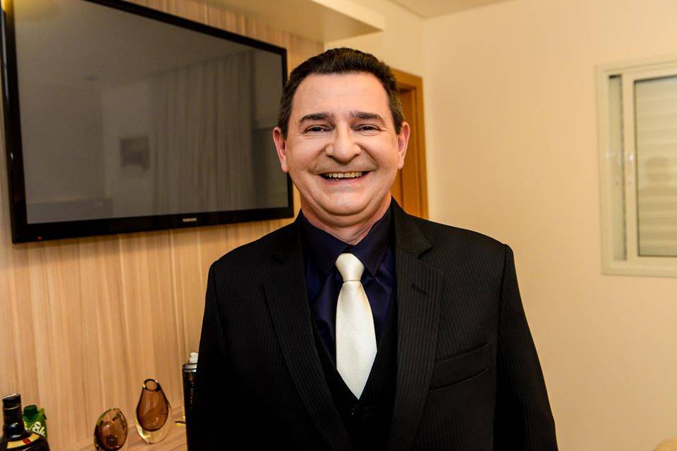 ACIV emite nota de pesar pelo falecimento do empresário Gilmar Rover, ex-presidente da entidade