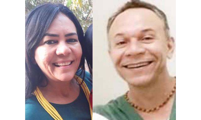 Após insinuação de site sobre a morte do irmão, vereadora de Cacoal emite nota e promete ir à justiça