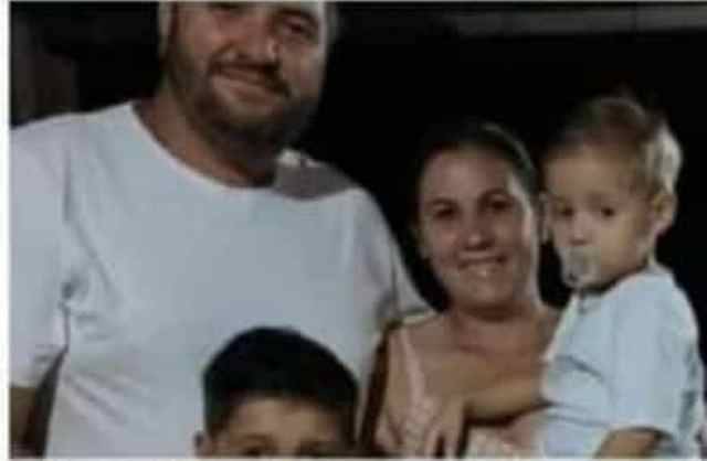 Caminhoneiro com esposa e filhos a bordo desaparece em trecho de estrada entre as cidades de Vilhena e Juína (MT)