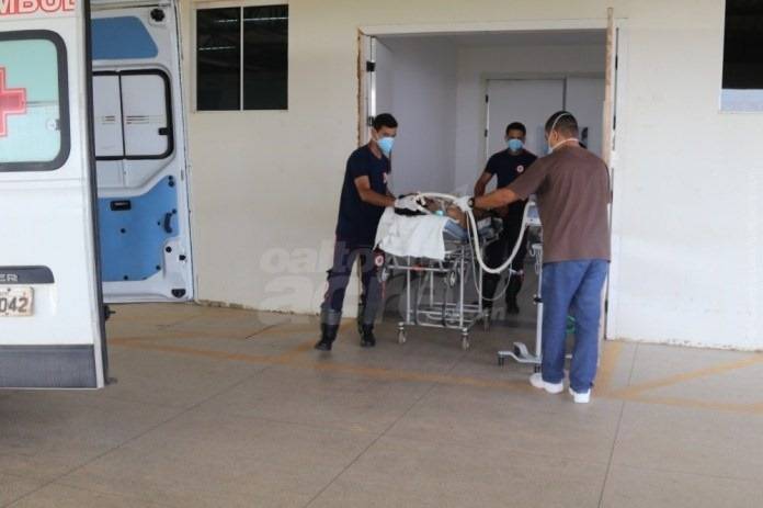 Caso suspeito de coronavirus é registrado em Estado vizinho e preocupa autoridades de Rondônia