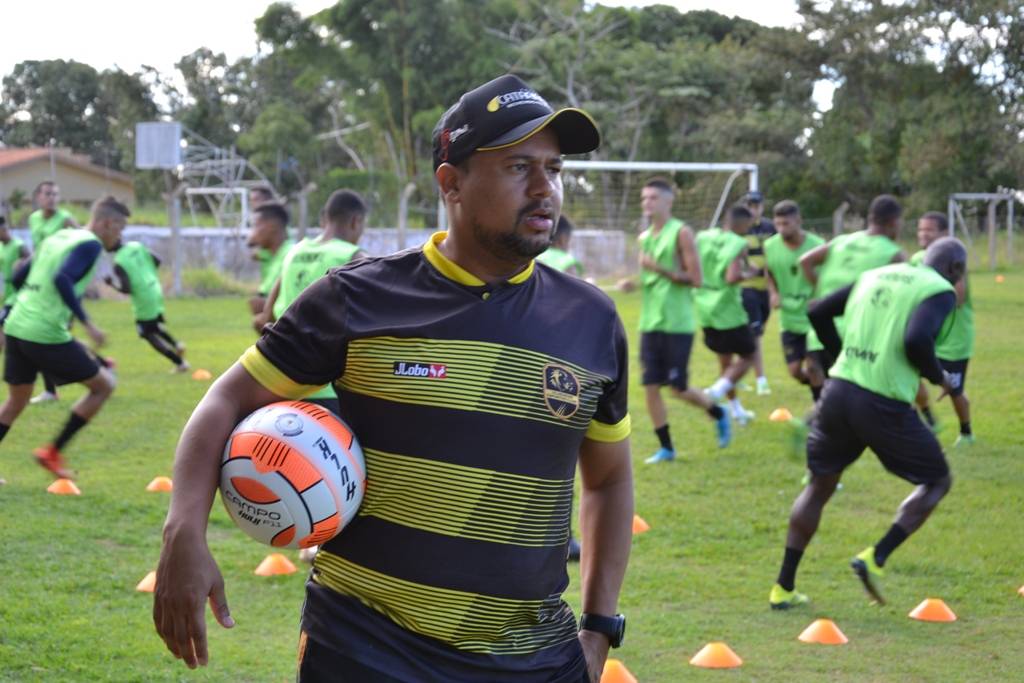 Vilhenense estreia hoje no Campeonato Rondoniense 2020; atual campeão joga em casa contra o União