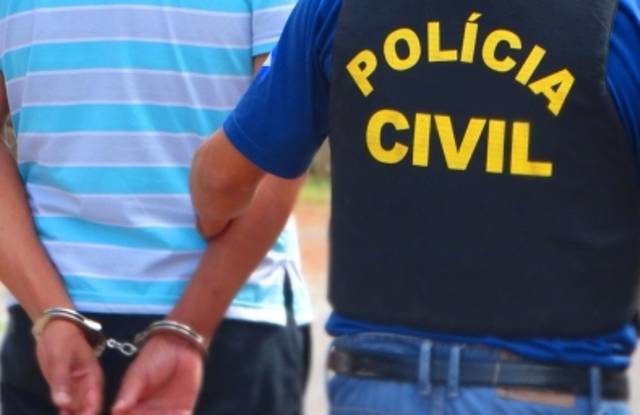Homem preso em cidade vizinha, acusado de vender “gado fake”, confessa golpe e diz estar arrependido