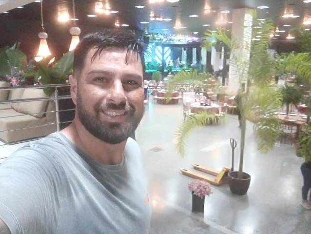 Filho de comerciante, ex-morador de Chupinguaia morre após ser atingido por cabo de alta tensão, em Goiânia