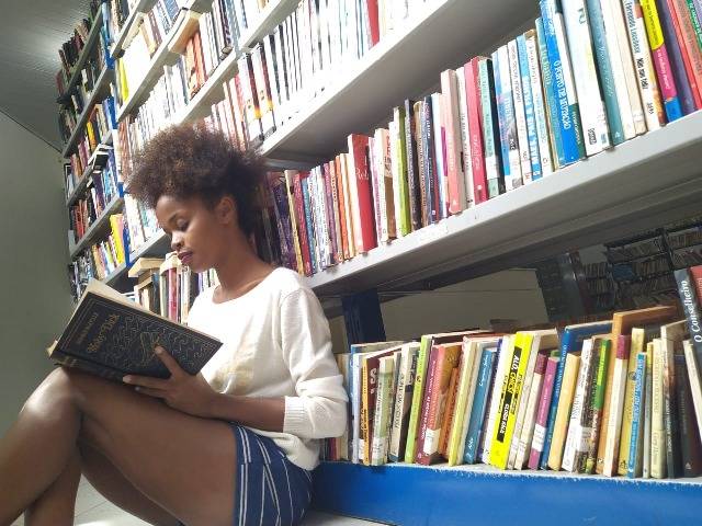 Após “declaração de amor” de leitora nas redes sociais, Fundação anuncia reinauguração de biblioteca municipal
