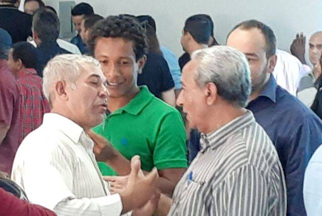 OUÇA ÁUDIO: ex-presidente do PSDB rompe com aliado de 20 anos e lança candidatura de Bagattoli para governador