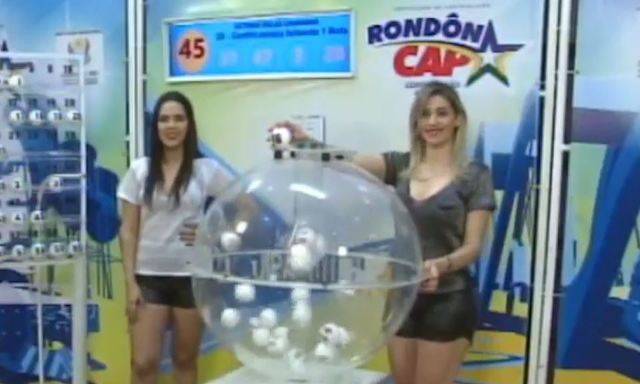VEJA RESUMO EM VÍDEO: sorteio do Rondoncap distribuiu cinco carros zero em cidades de Rondônia