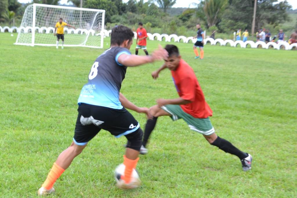 Conheça os primeiros classificados dos torneios Aberto e Máster do Campeonato de Inverno 2020