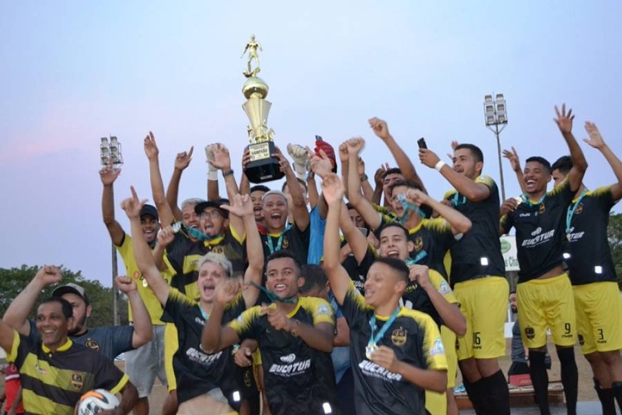 Federação abre inscrições para ao Campeonato Rondoniense Sub-20; Campeão e vice irão para a Copa São Paulo