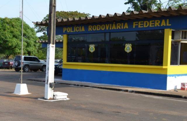 Pastor evangélico acusado de furtos no Mato Grosso e estelionato em Rondônia é preso em taxi na BR 364
