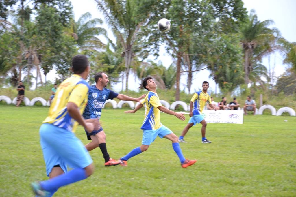 Campeonato de Inverno 2020: confira jogos do final de semana e quem ainda tem chance de classificação
