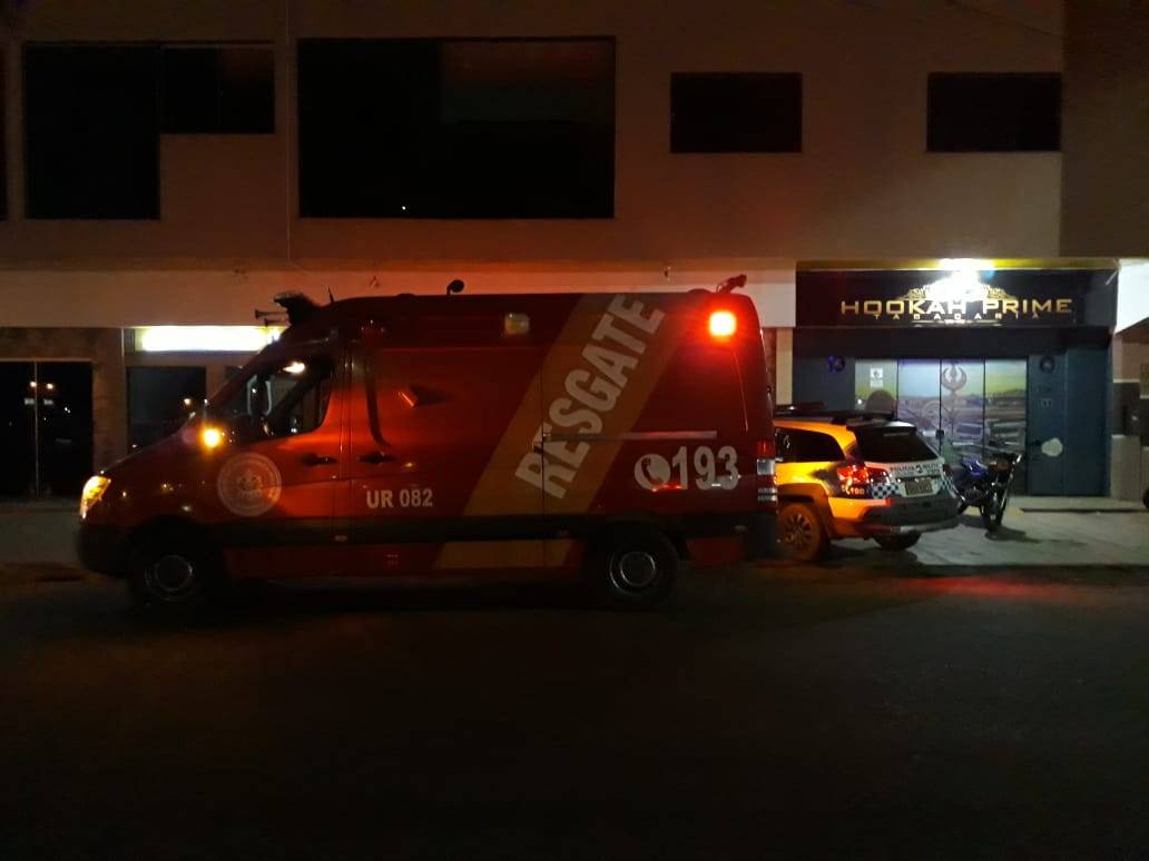Hospedada há dois dias em hotel, em Vilhena, mulher que teria vindo do Mato Grosso é encontrada morta