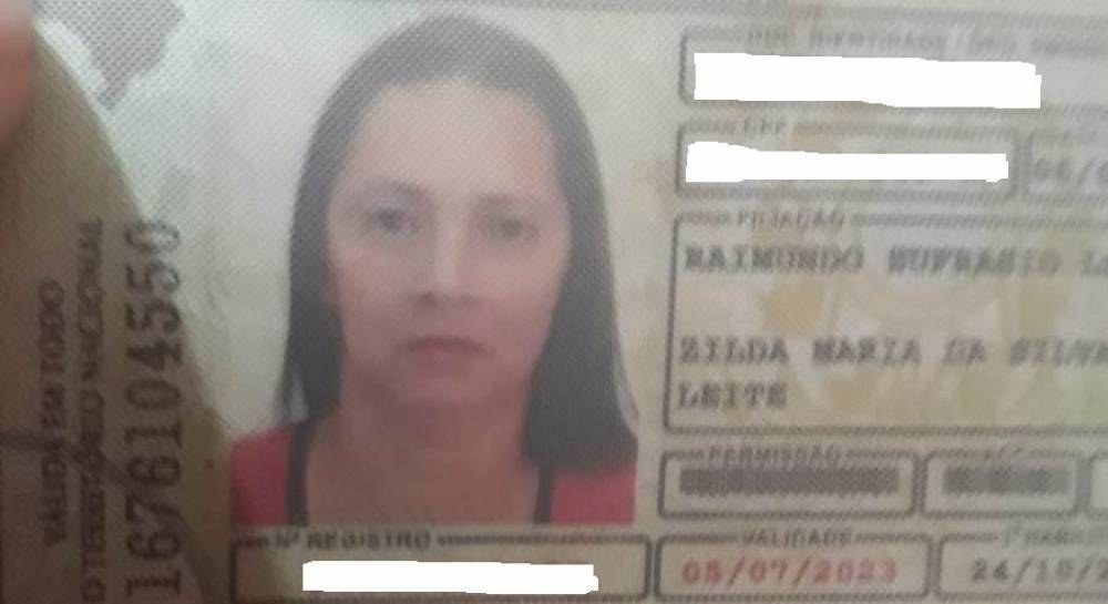 Filha e ex-marido vêm a Vilhena participar do velório de mulher encontrada morta em quarto de hotel