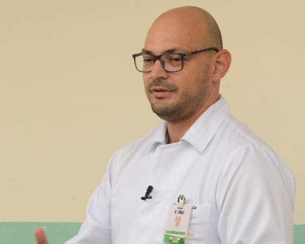 Hospital emite nota e confirma um caso de meningite; outro foi descartado e crianças indígenas seguem internadas