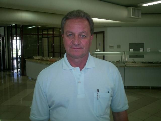 IRMÃO DE VILHENENSE NÃO SE ELEGE DEPUTADO FEDERAL EM SANTA CATARINA