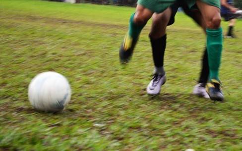 Colorado: quinta rodada do Barrão registrou quatro empates em sete jogos